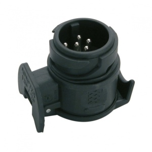 Mini adaptor scurt 13-7 pini
