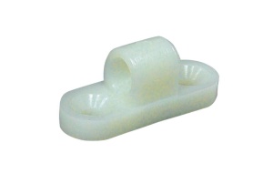 Ochi vertical de perete din plastic (5 bucati)