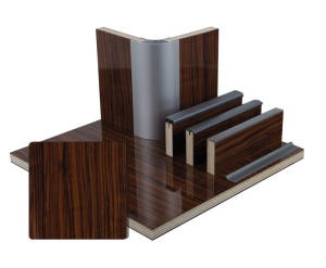 Panou mobila Olive - laminat HPL - 1 4 panou PRODUSUL SE RIDICA DOAR DE LA SEDIU