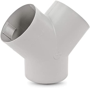 Piesa Y ventilatie truma 65,72 mm