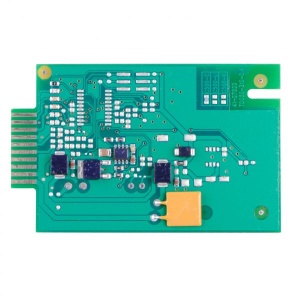 Placa de circuit, versiunea C - Img 2