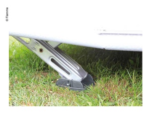 Placi de transport Plates fiamma Pro 4buc. - Img 2