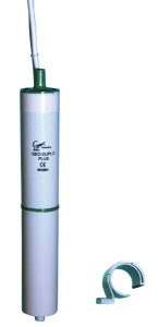 Pompa in linie GEO-DUPLO-INLINE-PLUS 12V, SB