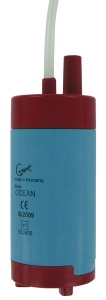 Pompa submersibila cometa Ocean 21 l min
