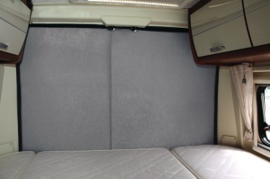 Potrivit pentru Fiat Ducato X250 290, Peugeot Boxer, Citroen Jumper din 2007