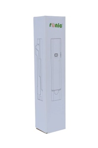 PROIECTOR LED DE LUCRU, STAND EXTENSIBIL, MODEL CR-TT3, BEIGE - Img 5