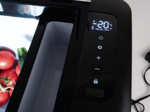 Răcitor cu compresor STYLE'N'COOL 20L Ladă frigorifică compactă cu design modern - Img 2