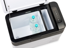 Răcitor cu compresor STYLE'N'COOL 35L Ladă frigorifică compactă cu design modern. - Img 4