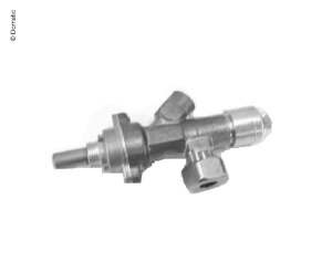 Robinet frigider 30 50 mbar