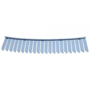 Separator de sticle pentru frigider Dometic, nr. 295123702 9