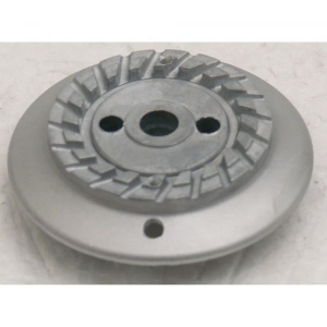 Set de piese de schimb II pentru plite Cramer, EK 2000