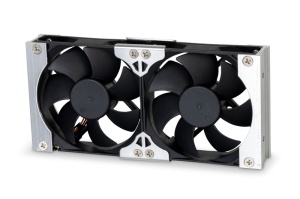 Set de ventilatoare pentru frigider DualBreeze NOU VENTILAȚIA FRIGIDERULUI - Img 3