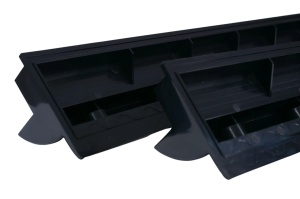 Set sine 55 cm montare Panouri Solare Rulote Ambarcatiuni, 2 piese set - Img 4
