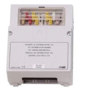 Sisteme flexibile de afisare si comutare pentru alimentarea electrica de 12V - Img 2