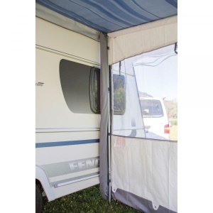 Stâlpi de Presiune pentru Privacy Room - 217-290 cm - Img 2