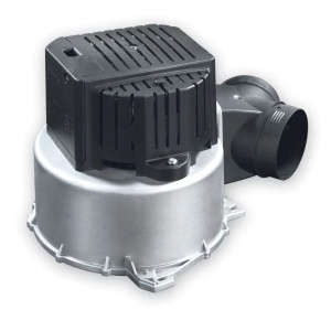 Suflanta Trumavent TEB-3, 12V cu panou control integrat in soba - Img 2