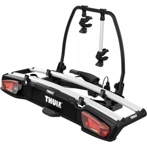 Suport 2 biciclete Thule VeloSpace XT