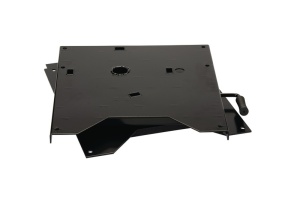 Suport pivotant Sprinter si VW LT II, , , pentru scaunul original, partea soferului