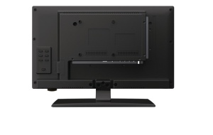 Televizor inteligent Carbest de 12V Televiziune prin satelit si internet - Img 4