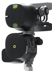 Truma DuoControl CS vertical - sistemul cu doua butelii