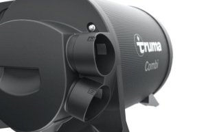 Truma Încălzitor Combinat 6 - Panou iNet X Truma Combi 6 încălzitor și boiler - Img 9