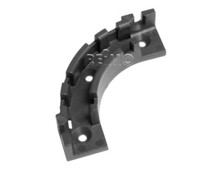 Tub de cot de 90 de grade 12mmSB