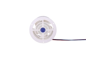 Ventilator de evacuare O90mm, motor 110x75 12V