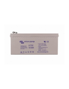 Victron Energy AGM Deep Cycle Batt 12V 220Ah