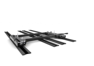 Adaptor Aguti PSA pentru banca de dormit S2 - Img 2