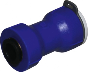 Adaptor furtun de10mm la 12mm