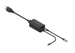 Adaptor Shore pentru centralele din seria DELTA NOU Compatibil cu Delta Pro, Delta Max 2000, Delta Max 1600 si Delta 2
