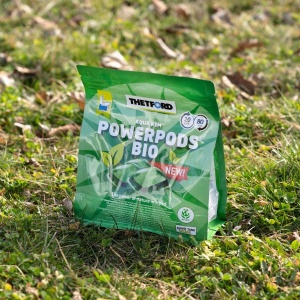 Aditiv bio pentru toaletă PowerPods - Img 3