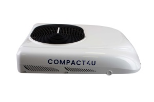 Aer conditionat electric 12V Camper Utilaje Camioane - Img 2