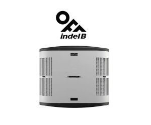 Aer conditionat pe acoperis 12 V Plein-Aircon, OFF by indelB - Img 3