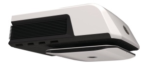 Aparat de aer conditionat pe acoperis SR-MECair RCW22 Premium, 2200W
