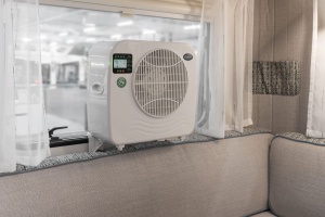 Aparat de aer condiționat split AC3201E 3200 BTU - Img 6