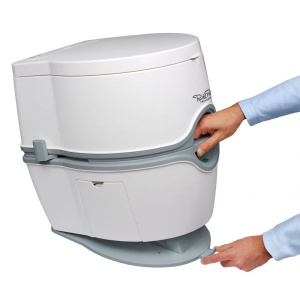 Atasare podea Porta Potti 565