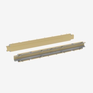 Bandă PTFE pentru toaletă Clesana C1 (66400 / 66403) Bandă PTFE pentru toaletă Clesana C1 (66400) pentru modernizare