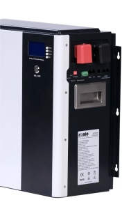 Baterie Acumulator LiFePO4, 48V 100Ah, model LFP48100 - Img 4