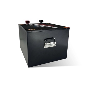 Baterie Litiu 560Ah 12V LiFePO4 Smart BMS Bluetooth Perfectium - Img 5