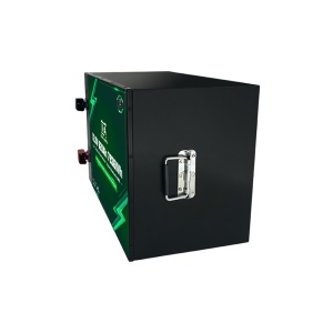 Baterie litiu Ideal Battery IB SERIES LiFePO4 12V 620Ah Smart BMS cu Bluetooth - Img 4