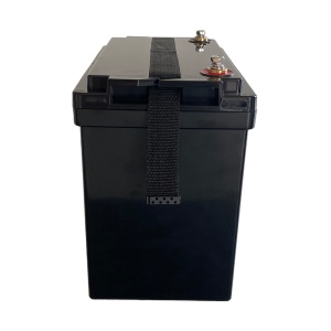Baterie litiu LiFePO4 12V 100Ah MINI Smart BMS cu Bluetooth - Img 4