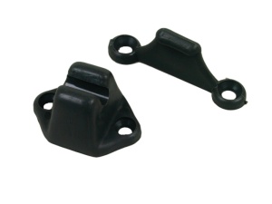 Blocator usa ext negru