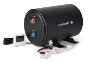 Boiler de apă caldă CozyWater 10C (Combi)