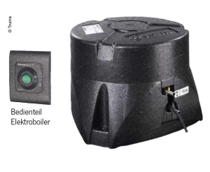 Boiler electric 14 litri