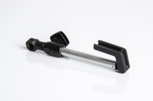 Brat geam cu surub hublou 32265 (404mm negru) - Img 2