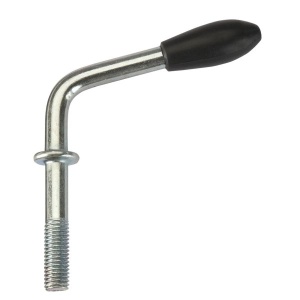 Buton pentru suportul clemei