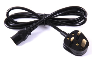 Cablu de conectare Carbest UK - Pentru lăzi frigorifice 71371, 71372, 71373 Cablu de conectare pentru cutia frigorifică