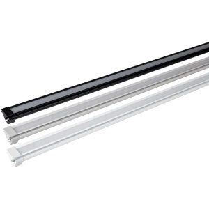 Carcasa cu sina LED Thule Omnistor 5200, antarcit, 4.5 m - Img 2