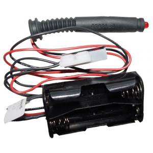 Comutator cu set de cabluri
